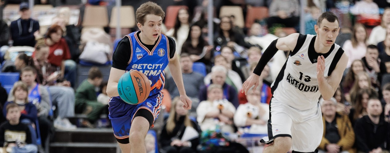 В прошлом матче в Перми Парма победила ЦСКА — удастся ли команде Пашутина повторить подвиг?