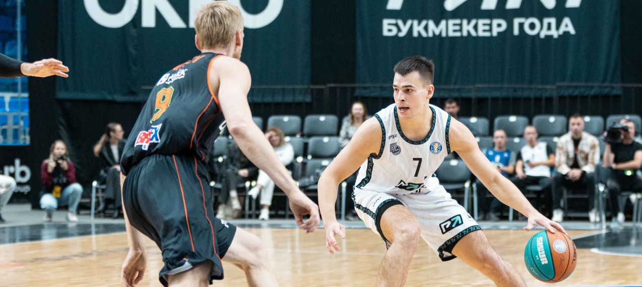 Нижний Новгород сотворил сенсацию в Питере, удастся ли снова выиграть против Автодора?