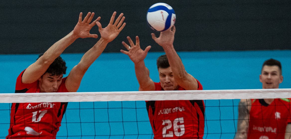 Белогорье в гонке за лидерами: удастся ли одолеть Динамо-Урал и продлить победную серию