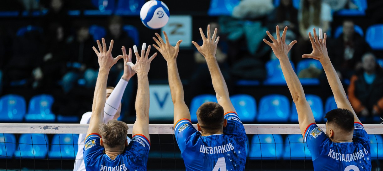 Газпром-Югра и Локомотив не знают поражений в последних турах: чья серия прервется?