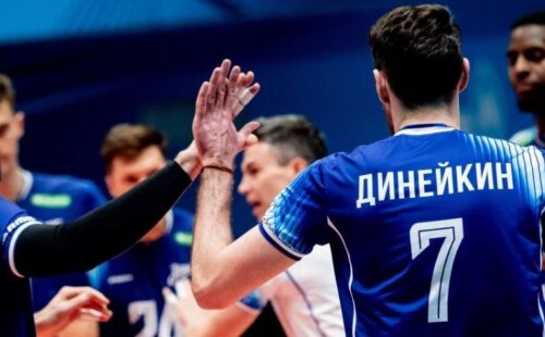 Зенит — Динамо: кто выйдет победителем из битвы лидеров Суперлиги?