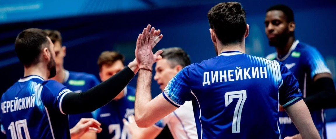 Зенит — Динамо: кто выйдет победителем из битвы лидеров Суперлиги?