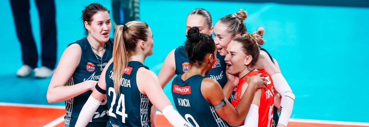 Локомотив штормит — удастся ли выиграть у соседа по таблице Ленинградки?