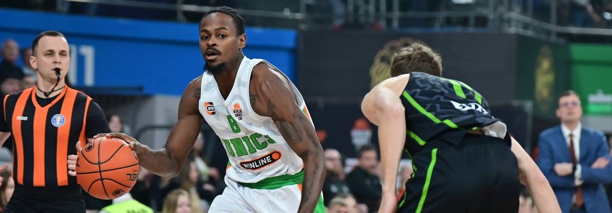 УНИКС — один из фаворитов Единой лиги ВТБ, удастся ли легко разгромить МБА?