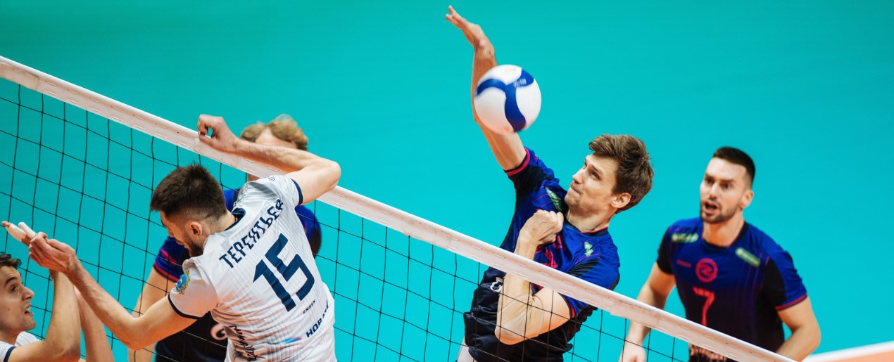 Зенит-Казань против Ярославича: смогут ли хозяева и фавориты Суперлиги легко победить?