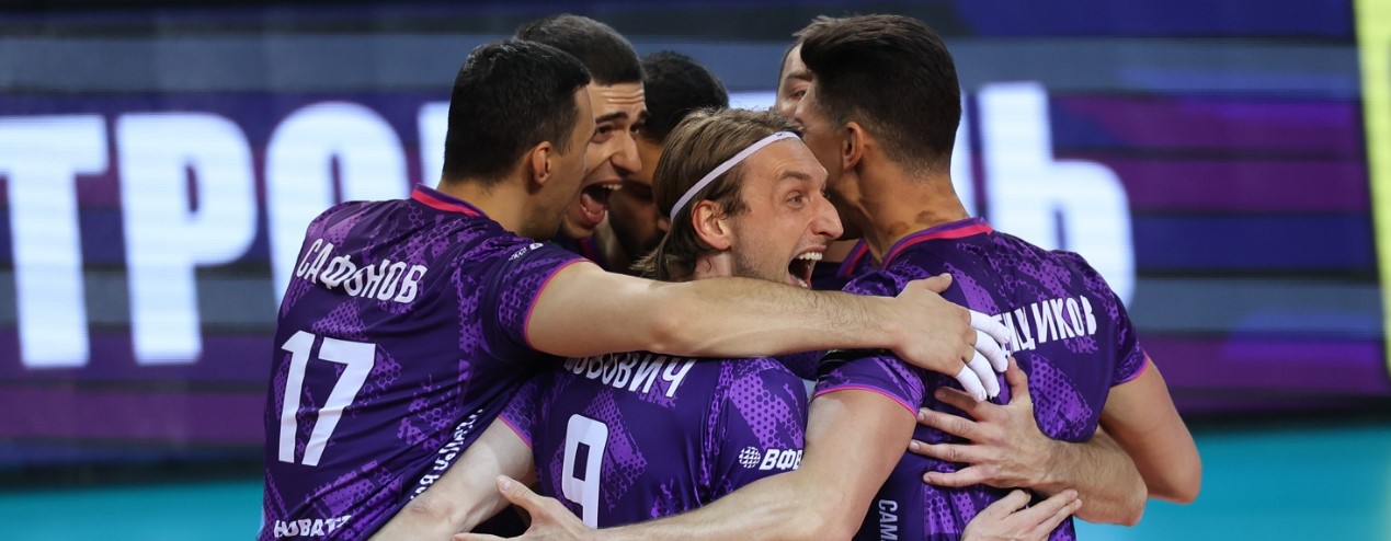 Кузбасс проиграл 10 матчей подряд: продлится ли черная полоса после матча с Новой?