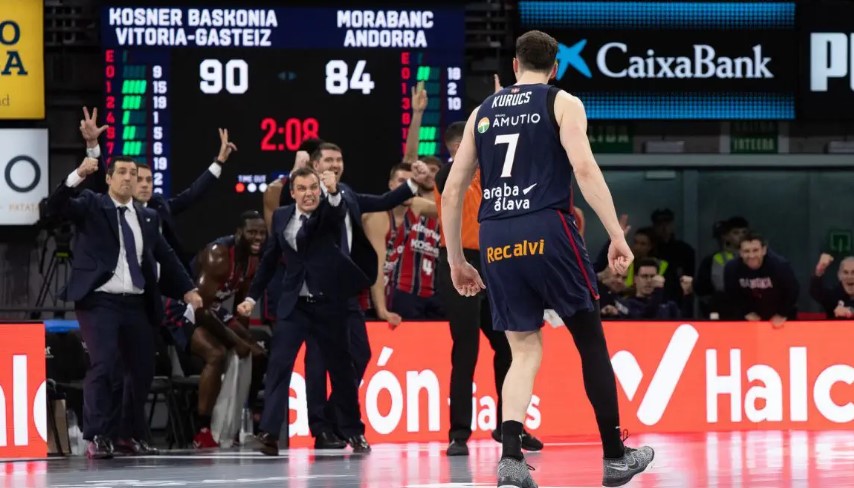 Бавария — Баскония прогноз на матч 7 января 2026