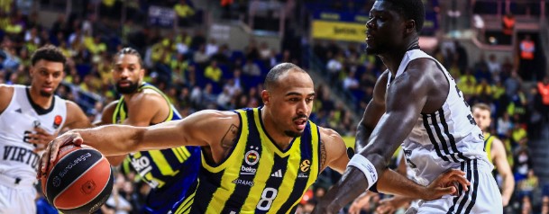 Прогноз на матч Виртус Болонья — Фенербахче. Чья победная серия прервется в этом матче?