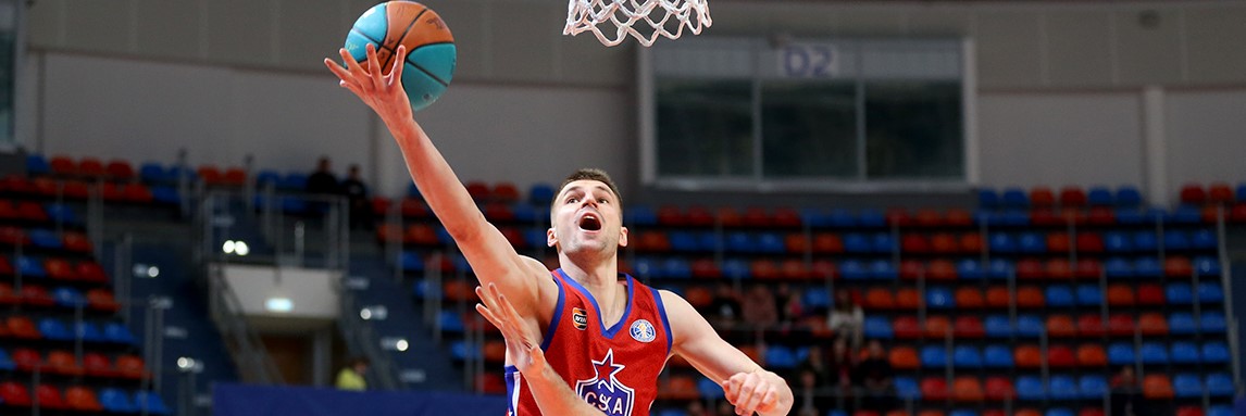 Прогноз на матч ЦСКА — Уралмаш. Гости с новым тренером готовятся дать бой армейцам