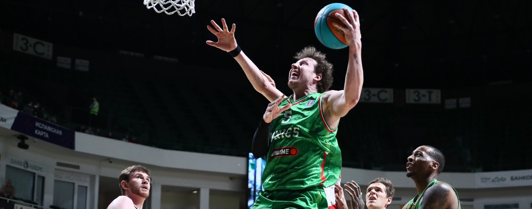 Прогноз на матч Самара — УНИКС. Одержат ли казанцы крупную победу над аутсайдером?