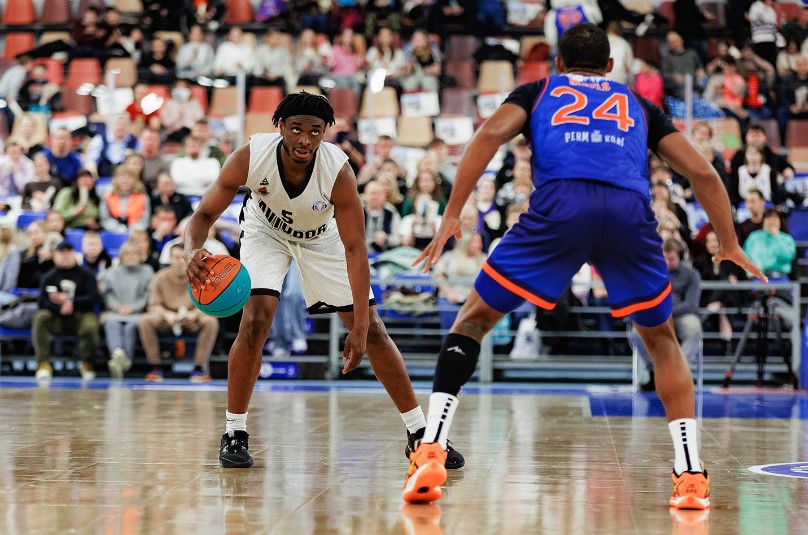 Парма — Автодор прогноз на матч 8 января 2026