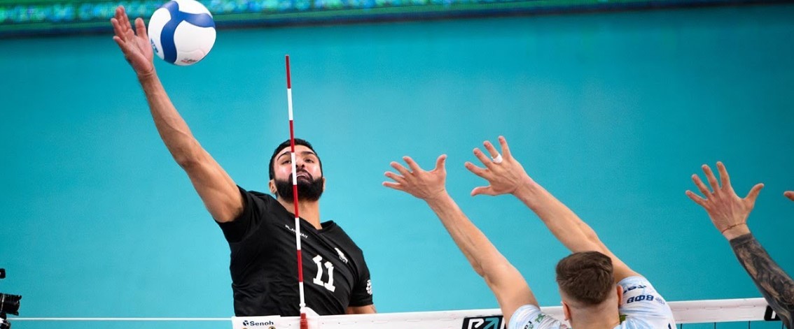 Прогноз на матч Кузбасс — Динамо. Кемеровчане создадут проблемы одному из лидеров лиги