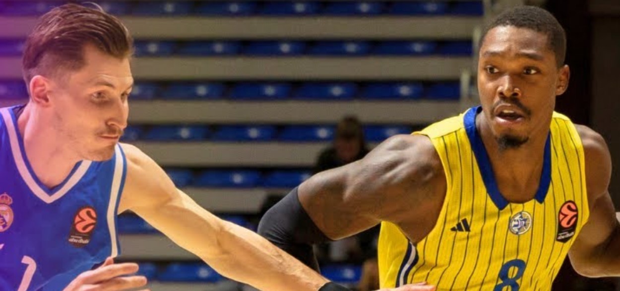 Прогноз на матч Маккаби — Панатинаикос. Израильтяне сильны дома, у греков будут проблемы