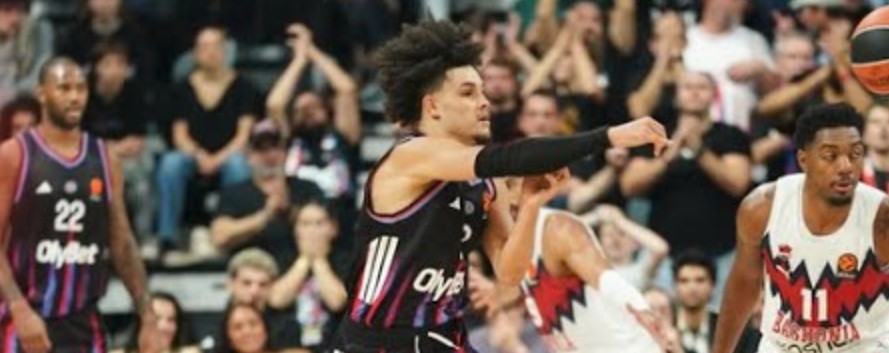 Прогноз на матч Париж — Дубай. Сумеет ли клуб из ОАЭ победить и вернуться в гонку за место в плей-ин?