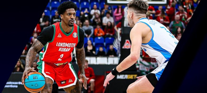 Где смотреть трансляцию матча Автодор — Локомотив-Кубань