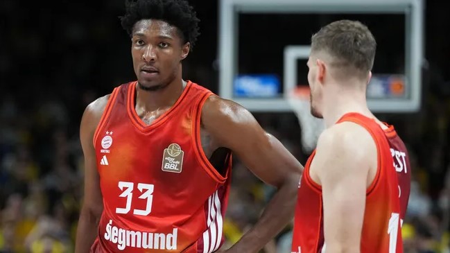 Бавария — Панатинаикос прогноз на матч 15 января 2026