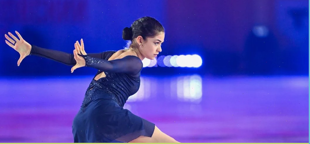 Петросян и Гуменник среди приглашённых: кто еще из россиян примет участие в Олимпиаде-2026