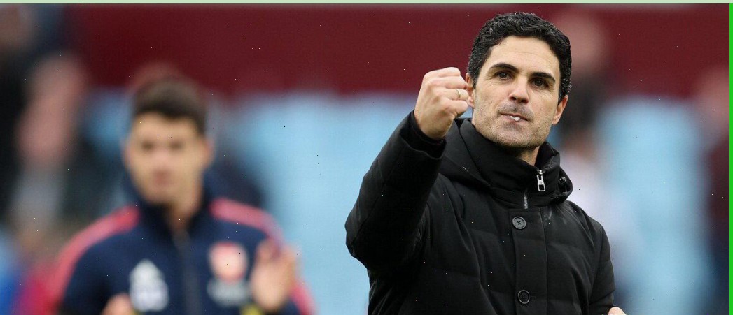 Артета: «Ноттингем Форест» — очень опасный соперник