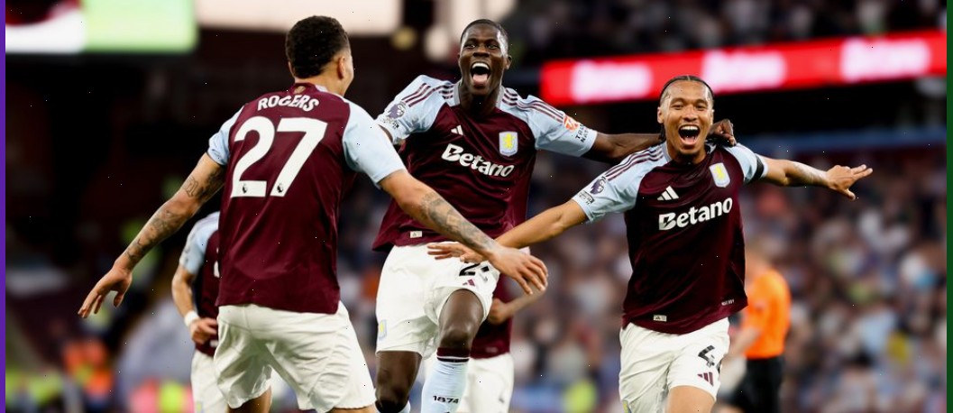 Астон Вилла — Зальцбург: трансляция матча — где смотреть и когда начало