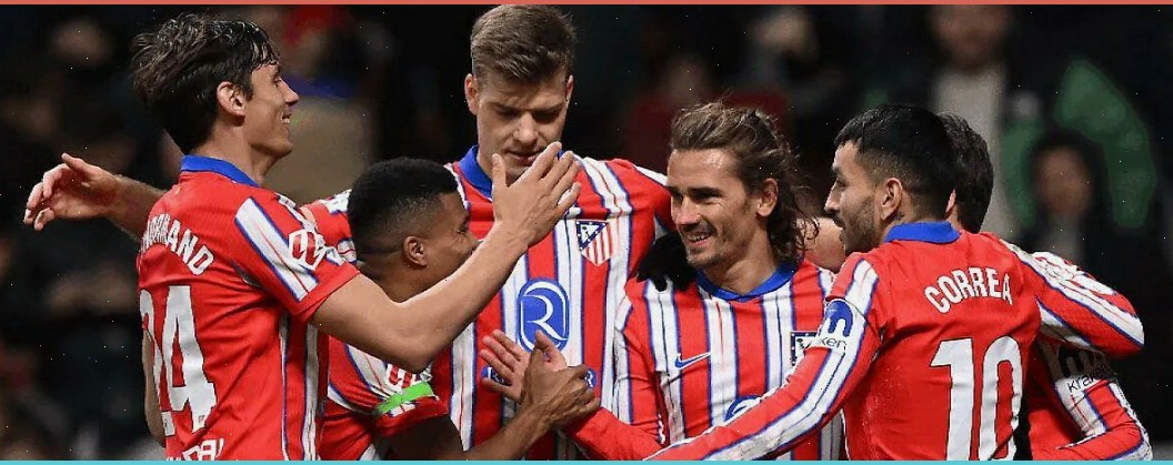Прогноз на матч Атлетико — Мальорка. «Островитяне» не покинут Мадрид без голов