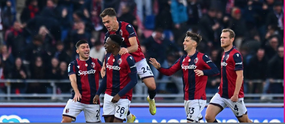 Болонья — Селтик: трансляция матча — где смотреть и когда начало