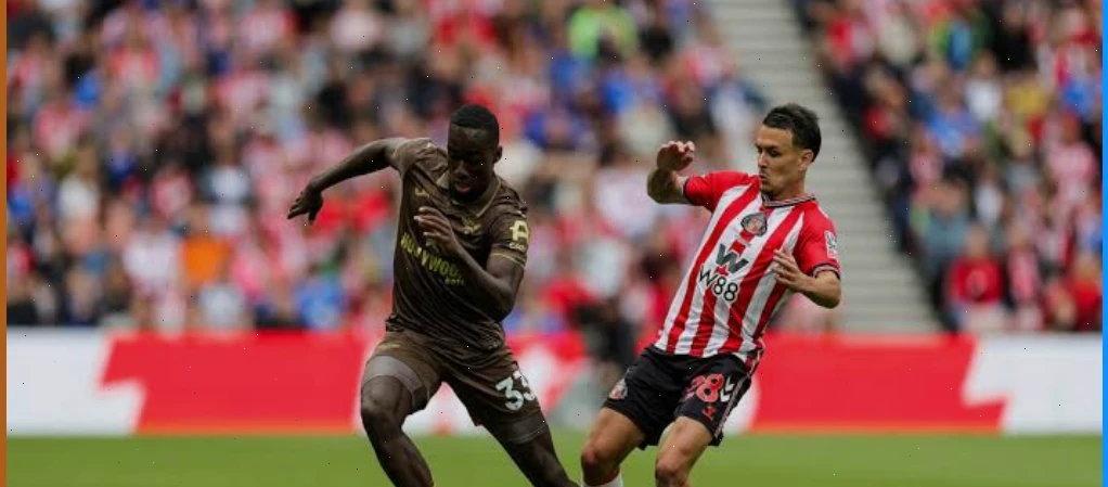 Брентфорд — Сандерленд прогноз на матч 7 января 2026