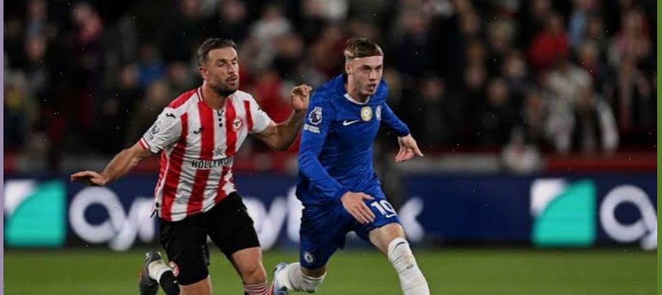 Прогноз на матч Челси — Брентфорд. Смогут ли «аристократы» выйти из кризиса?