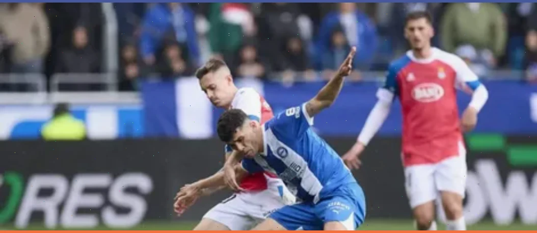 Эспаньол — Алавес: удивят ли команды высокой результативностью?