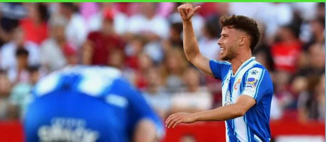 Эспаньол — Алавес: трансляция матча — где смотреть и когда начало