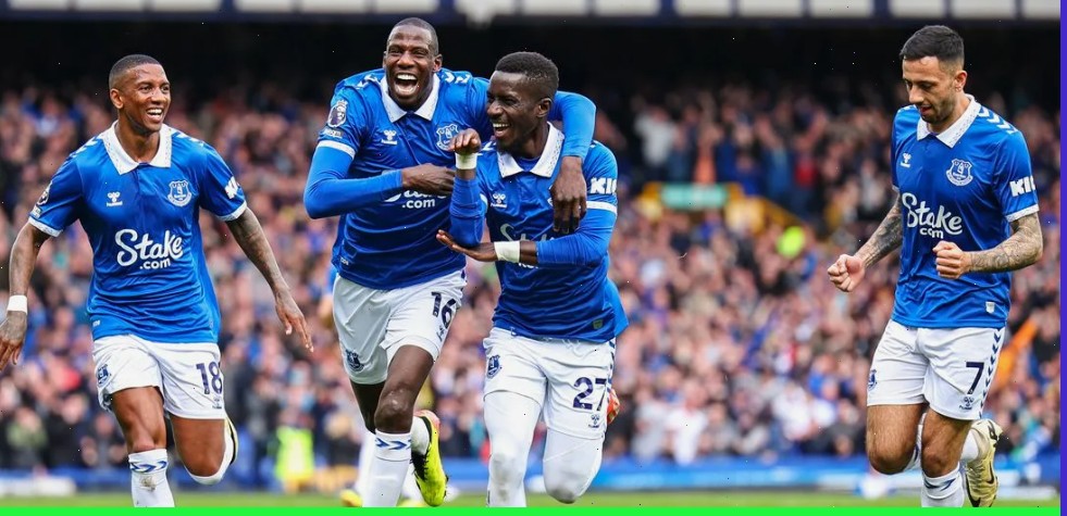 Эвертон — Лидс: трансляция матча — где смотреть и когда начало