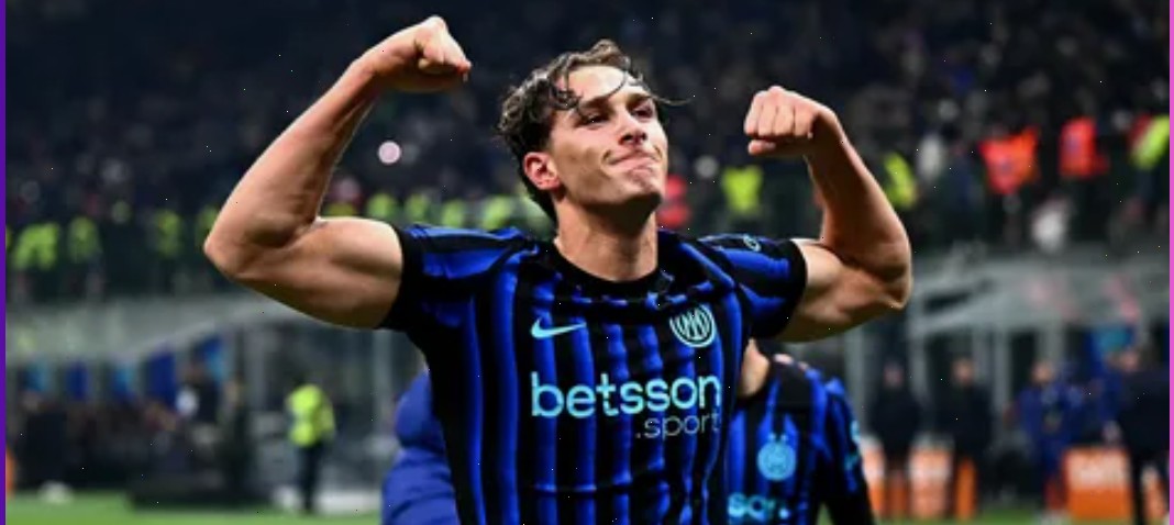 Интер — Арсенал: трансляция матча — где смотреть и когда начало