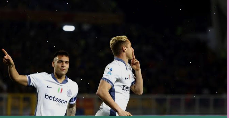 Интер – Лечче прогноз на матч 14 января 2026