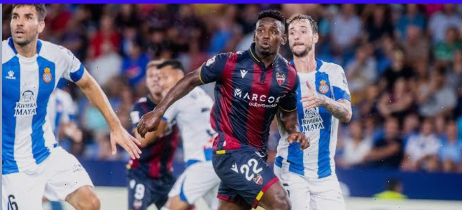 Леванте — Эспаньол прогноз на матч 11 января 2026