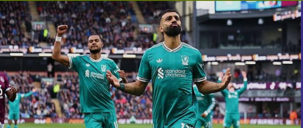 Прогноз на матч Ливерпуль – Бернли. «Красным» пора побеждать