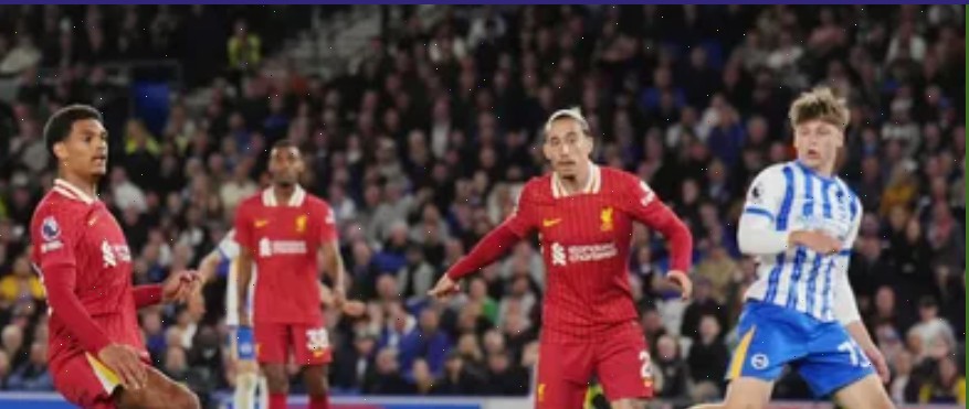 Прогноз на матч Ливерпуль — Карабах: избегут ли гости разгромного поражения?