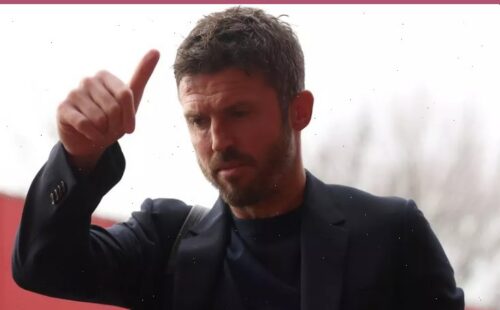 Каррик начал перестройку «МЮ»: новые правила, интенсивные тренировки и ставка на молодёжь