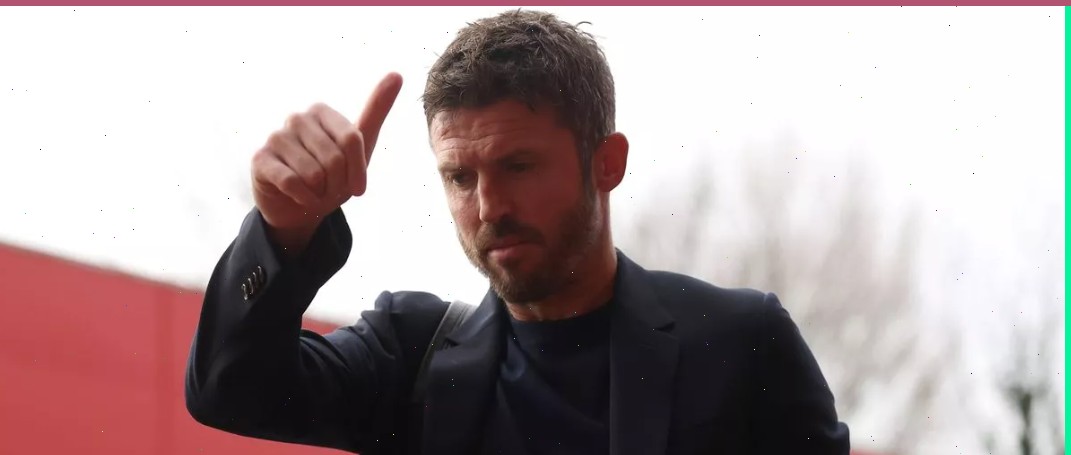 Каррик начал перестройку «МЮ»: новые правила, интенсивные тренировки и ставка на молодёжь