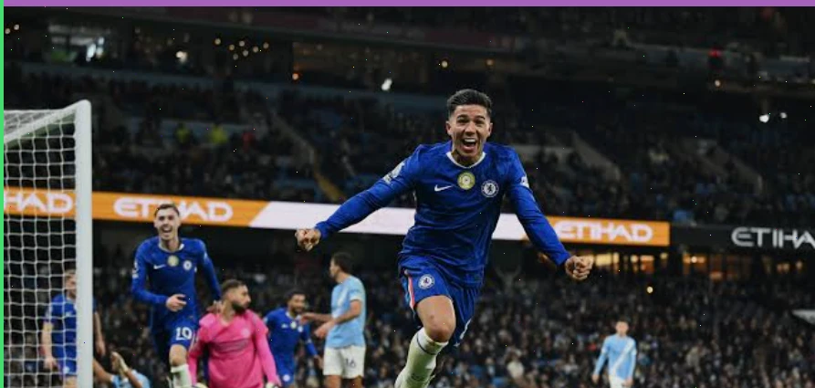 Манчестер Сити потерял очки с Челси, Ливерпуль сыграл вничью с Фулхэмом: итоги тура АПЛ