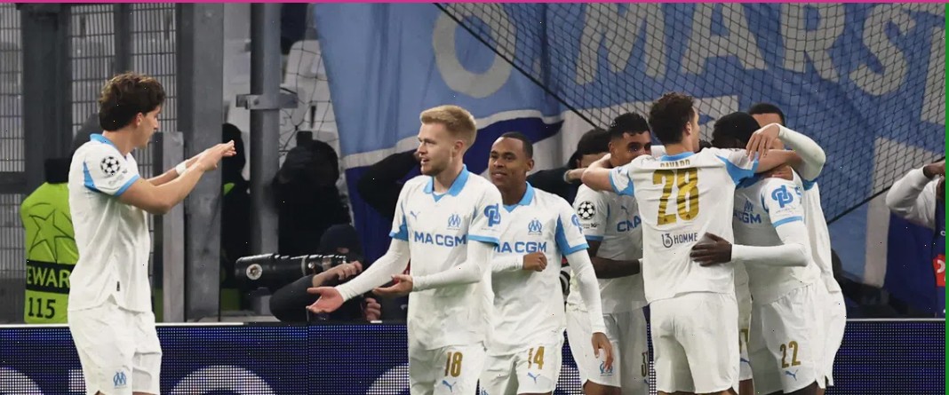 Прогноз на матч Марсель — Ливерпуль. Увезут ли «красные» три очка с «Велодрома»?