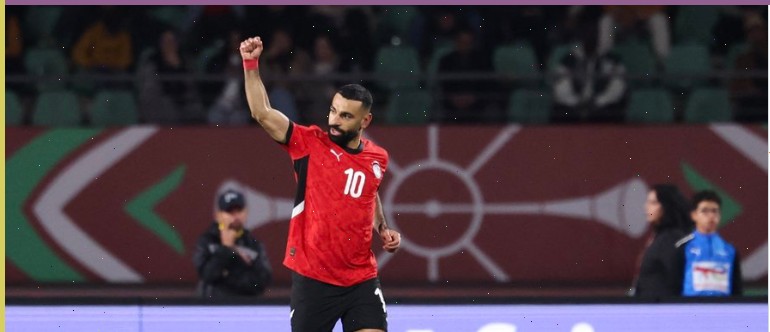 С возрастом становится только лучше: Мохамед Салах забил лучший гол на Кубке африканских наций