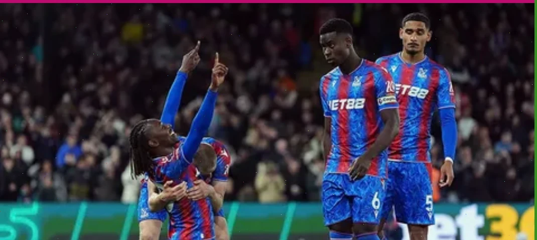 Ноттингем Форест – Кристал Пэлас: «лесники» продлят беспроигрышную серию