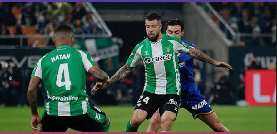 Овьедо — Бетис прогноз на матч 10 января 2026