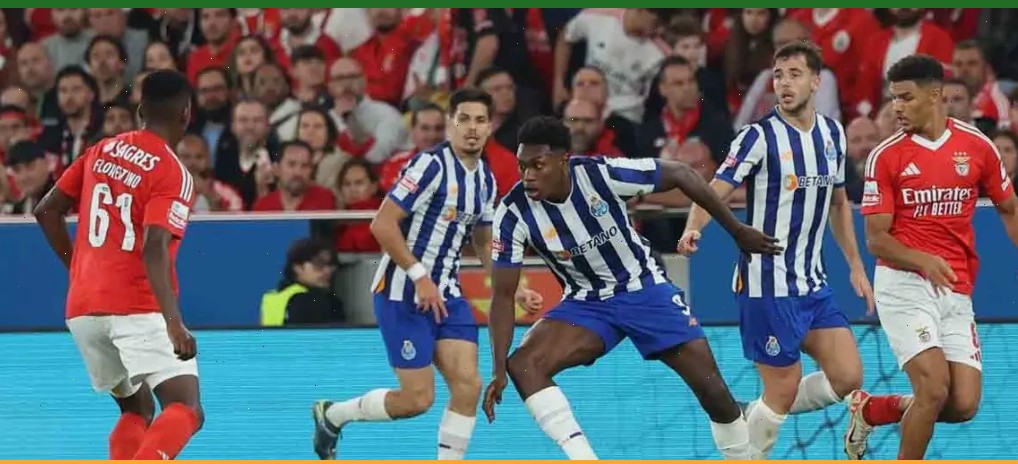 Прогноз на матч Порту — Рейнджерс: насколько крупной будет победа «драконов»?