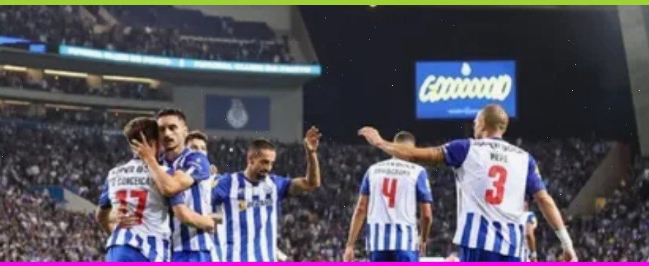 Порту — Рейнджерс: трансляция матча — где смотреть и когда начало