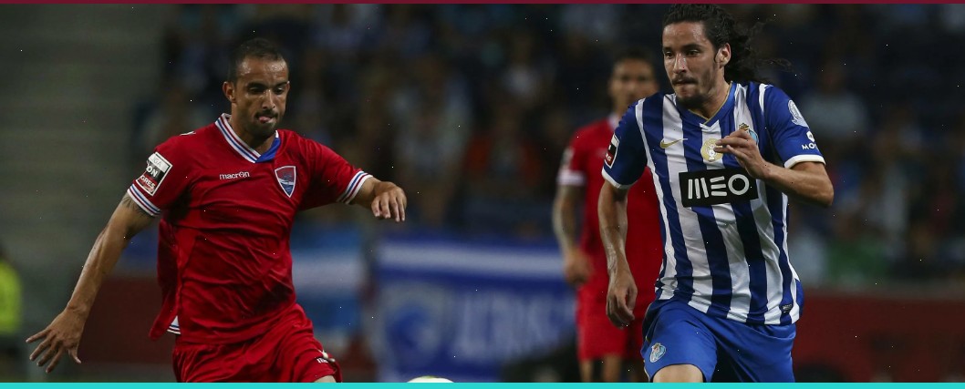 Прогноз на матч Порту – Жил Висенте. «Драконы» будут экономить силы перед Лигой Европы