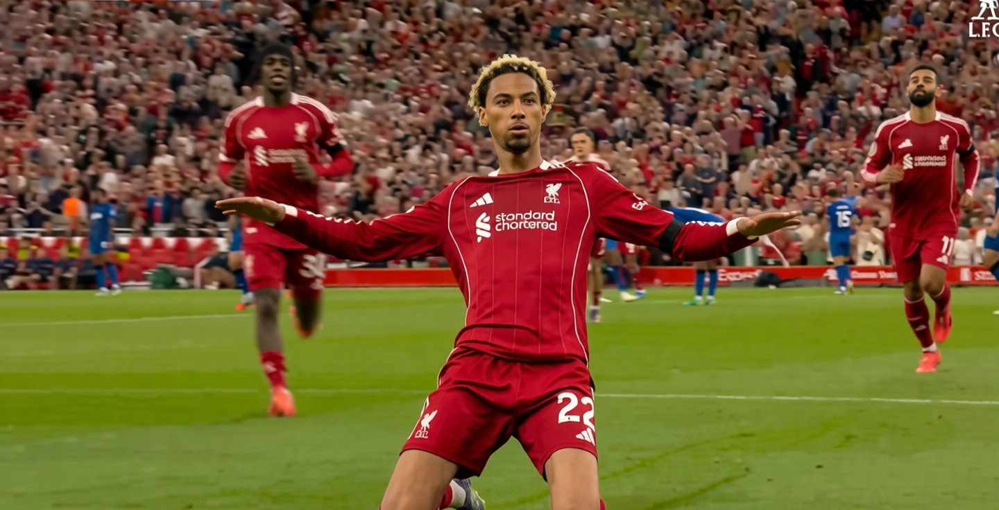 Прогноз на матч Борнмут — Ливерпуль. Когда закончится ничейная полоса гостей?