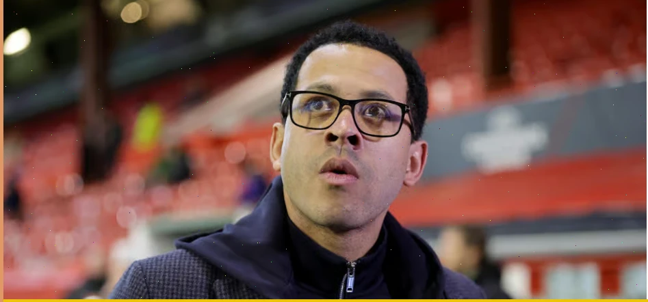 «Челси» назначил Лиама Розениора главным тренером: контракт до 2032 года