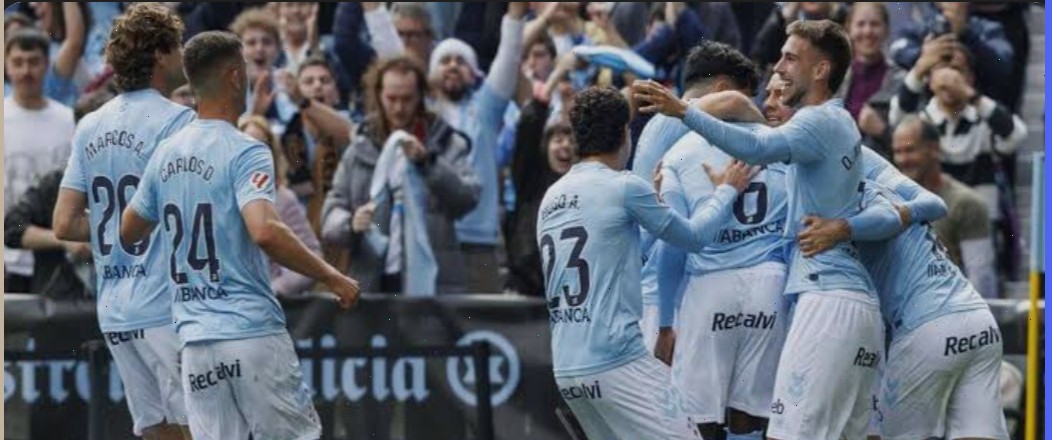 Севилья — Сельта прогноз на матч 12 января 2026