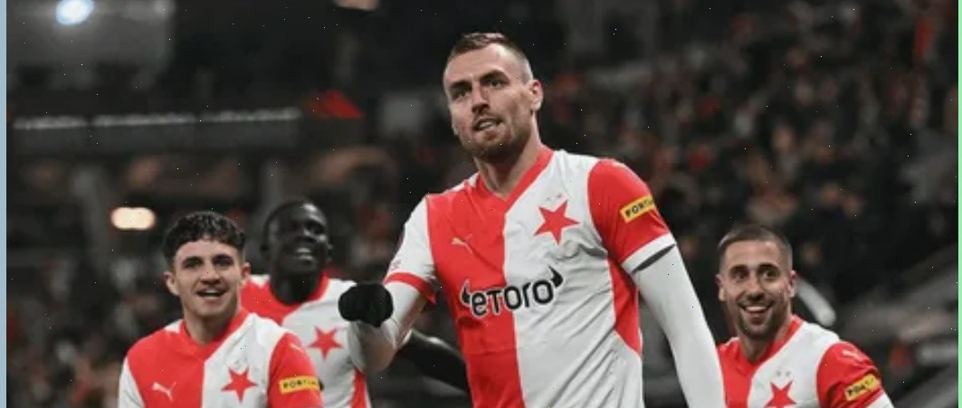 Славия — Барселона: трансляция матча — где смотреть и когда начало