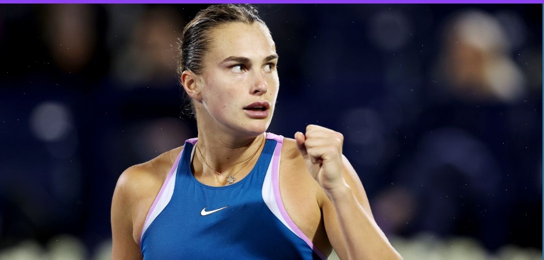 Лукашенко обратился к Арине Соболенко после победы на турнире WTA в Брисбене